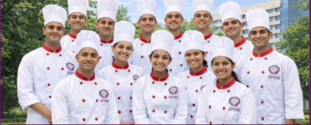 IPSM Institute of Hotel Management Gallery Images photo 1